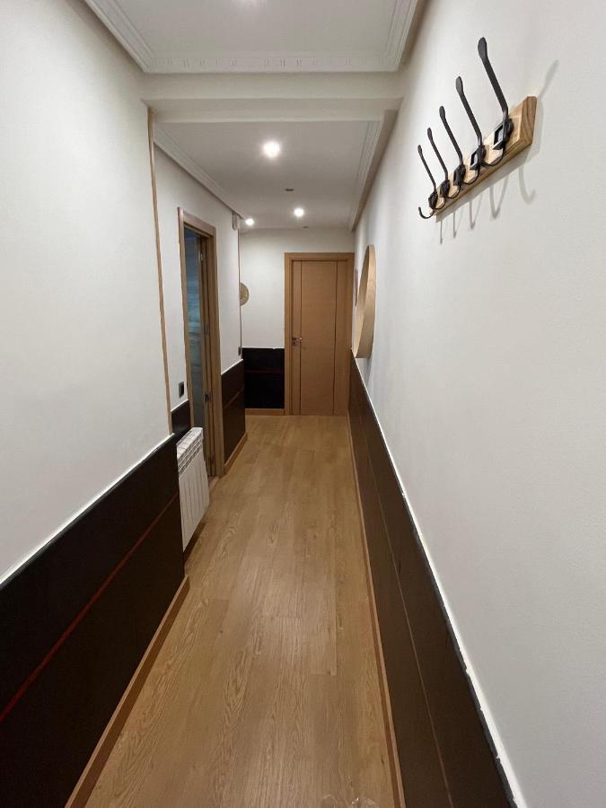 La Postiga Apartamento Oviedo Exterior foto